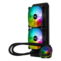 Aerocool Watercooler Pulse L240 F